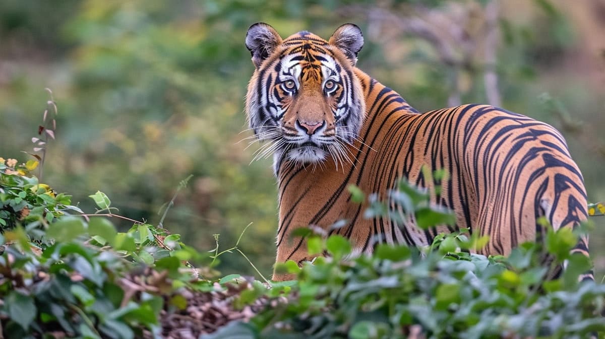 Tadoba Expedition